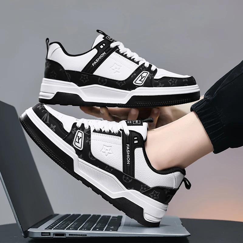 Korean Lifestyle & Kids Boutique Photos - Zapatos de plataforma cómodos y versátiles
