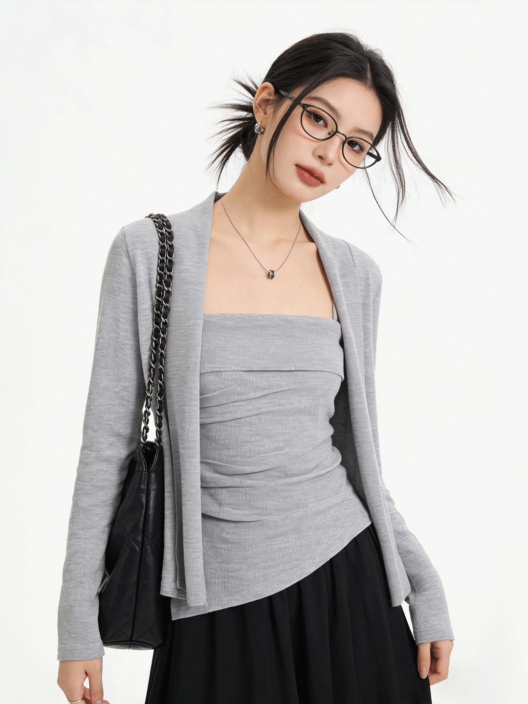 Korean Lifestyle & Kids Boutique Photos - Lush Life - Conjunto de Dos