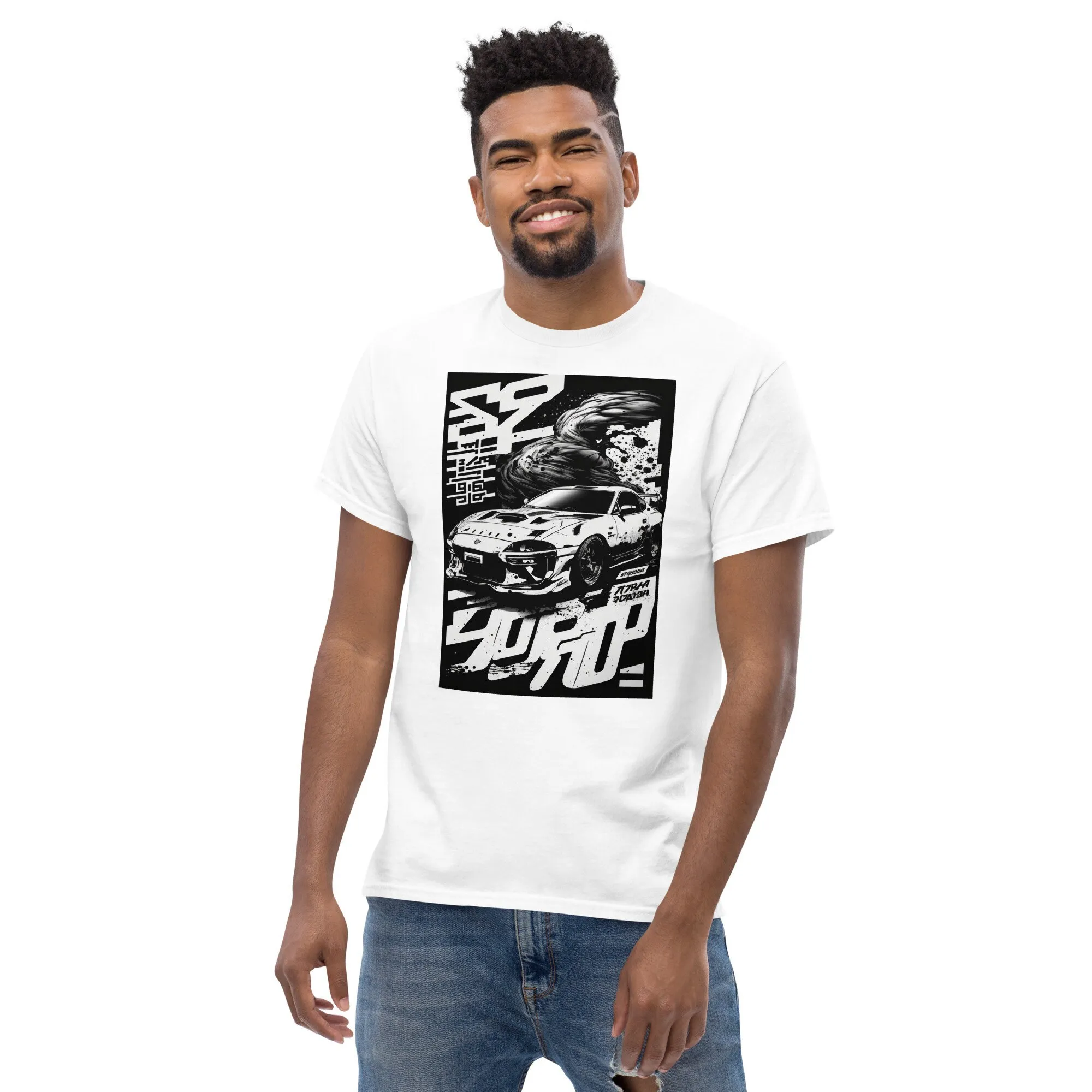 Tokyo Life Golf Wear Camisetas - Korean Lifestyle & Kids Boutique Photos reseña y precio