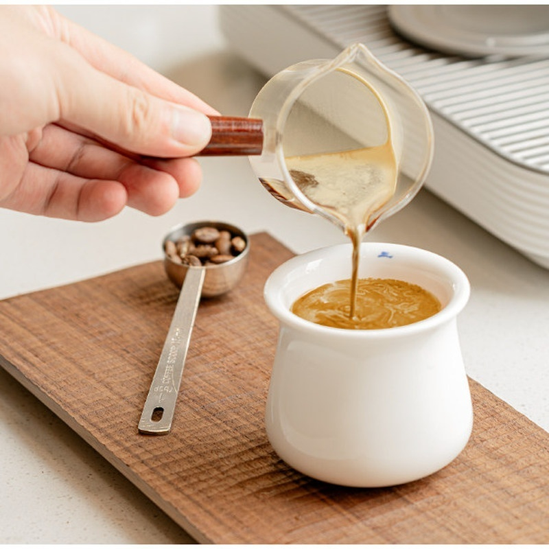 Juego de 2 tazas de cerámica T - Celadon Ceramic Cup reseña y precio